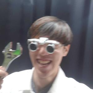 유영승 Yoo, Young-Seung
